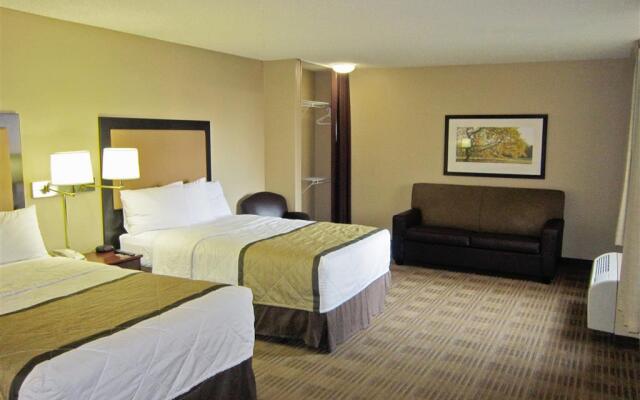 Extended Stay America Suites - Detroit - Southfield - I-696