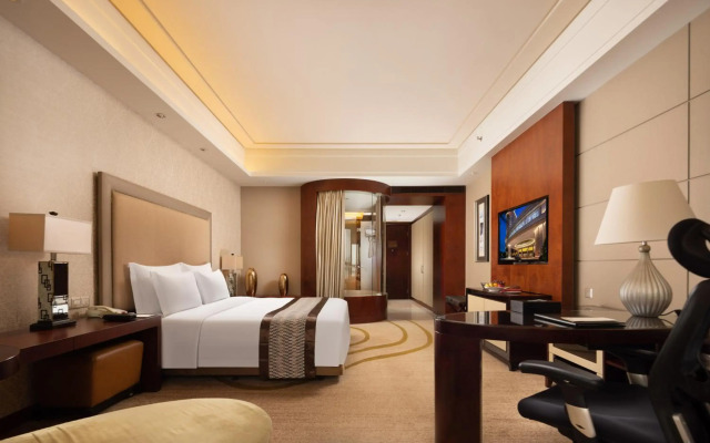 Baolilai International Hotel Shenzhen