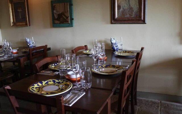 agriturismo il capannino