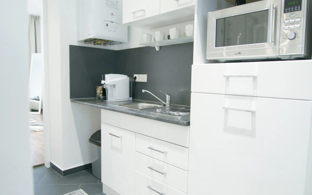 Lotus Apartment Vienna