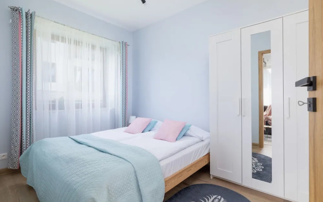 Sweet Murzasichle Apartment by Renters