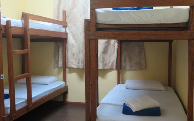 Postar's Backpacker - Hostel