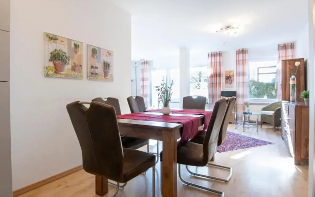 Deichhof 3 Wohnung 2