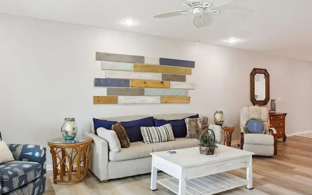 St Augustine Luxe Oceanfront - Free Tix