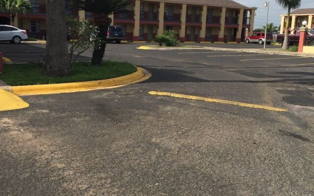 Executive Inn Mercedes