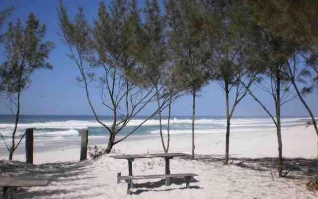 Casa de Temporada Arraial do Cabo