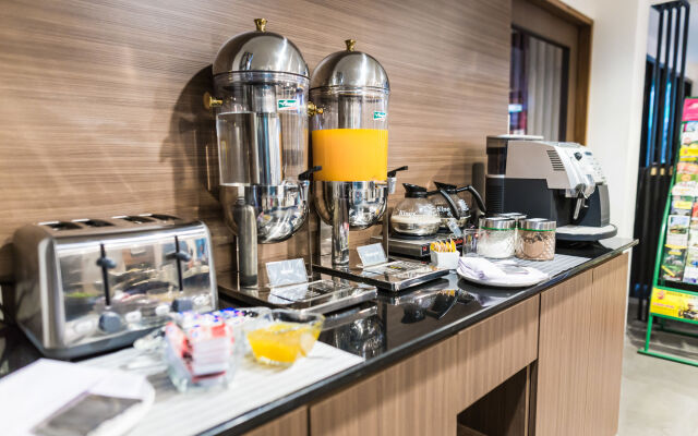 The Wing Lanna Hotel