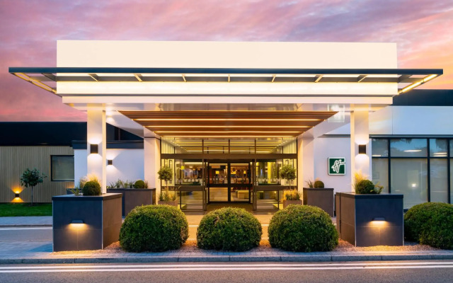 Holiday Inn Coventry M6, Jct.2 by IHG