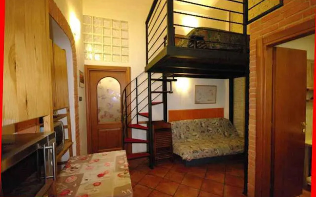 Aabacus Roman Pyramid House