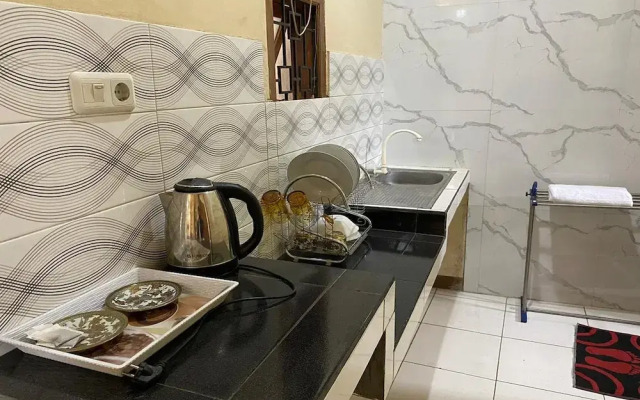 Villa Buana Graha Syariah