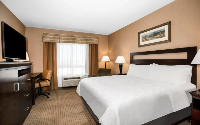 Holiday Inn Laramie by IHG