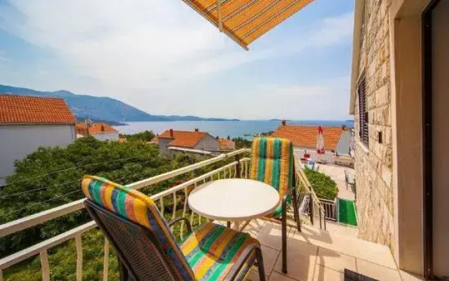 Apartments Galic