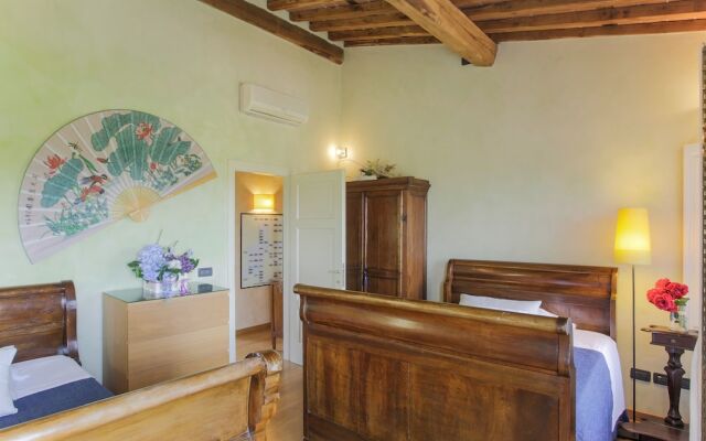Meriggio Barn