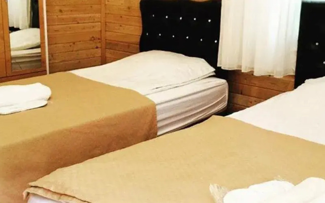 Kapuzbasi Sahin Motel Restaurant