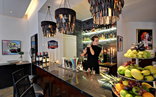 Hotel Hansson