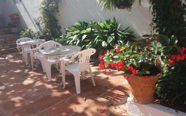 Hostal Villa Albero