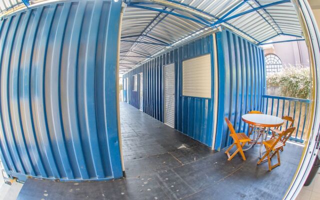 Residencial Villa Container
