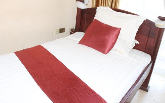 Makerere Star Hotel