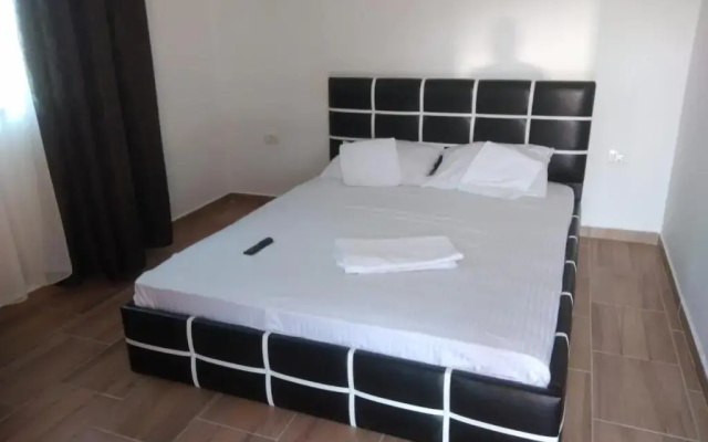 The sweet house