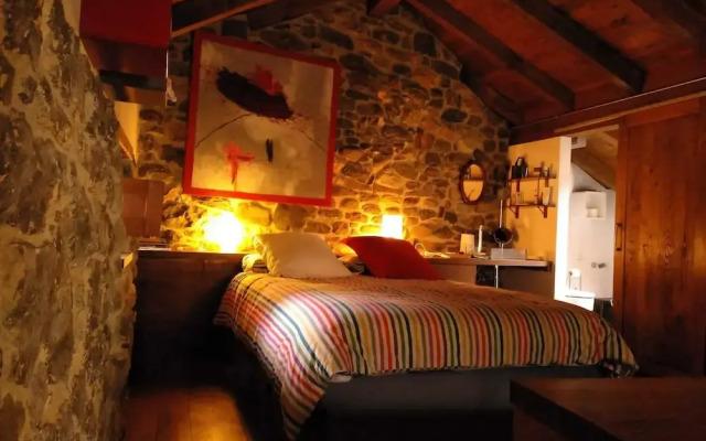 Hotel Rural la Plaza