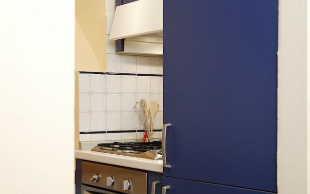 Apartment in Florence Santa Croce