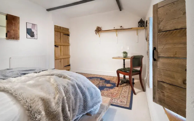 The Gilpin Farmhouse Lake District Getaway