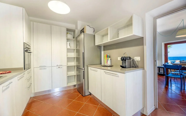 Casa Rosa di Redinoce Isola d Elba