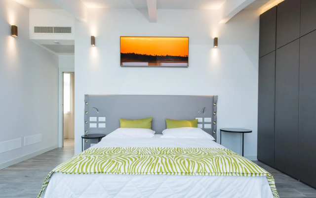 Hotel Savini
