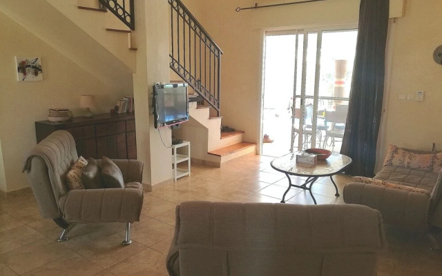 Villa Elodie