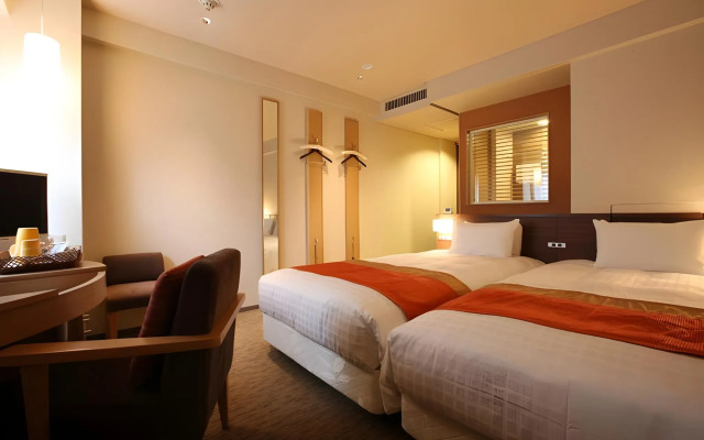 Ochanomizu Hotel Juraku