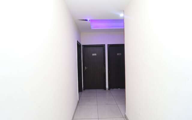 Hotel New York Inn by OYO Rooms