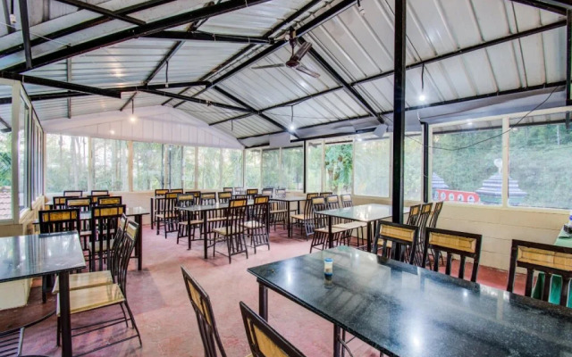 Green Line Stay Coorg