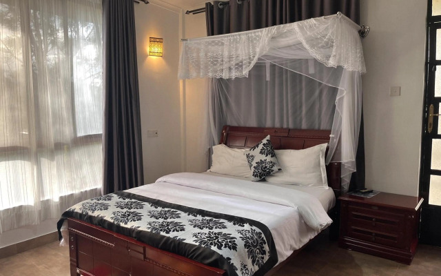 Njiro Climax Resort
