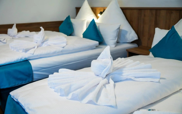 Hotel Hansa