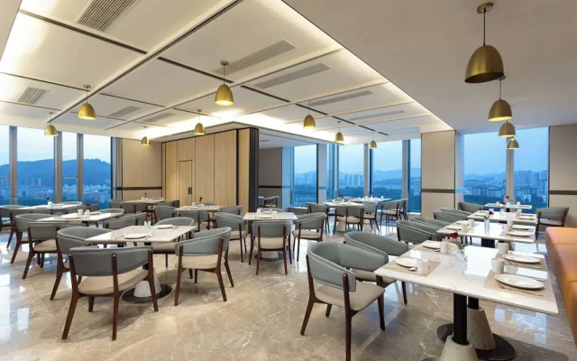 Days Inn By Wyndham Zhuhai Tangjiawan