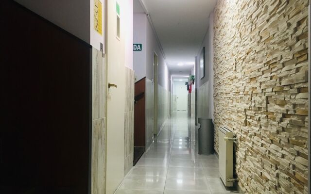 Hotel Haedo