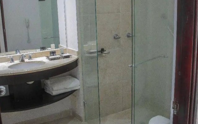 Hotel Tamacá Beach Resort