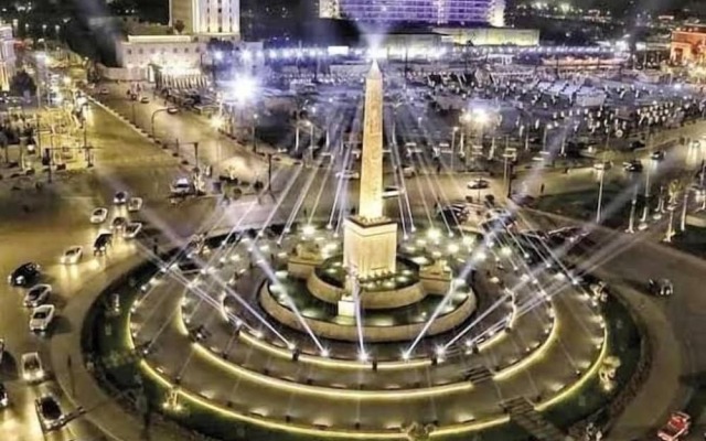 Pyramita Hotel