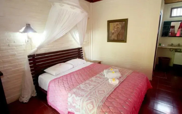 Tiing Gading Bungalows