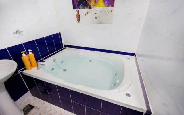 Gapyeong Secret View Pension