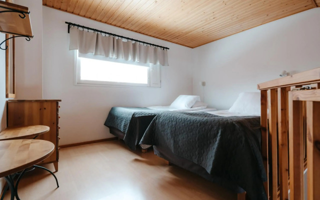 Lapland Hotels Sirkantähti