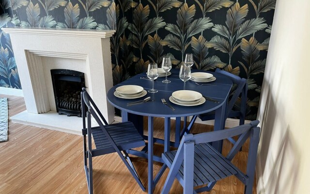 Empire Liverpool Properties - Houlston Walk