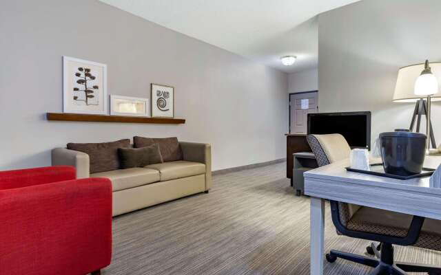 Country Inn & Suites by Radisson, Aiken, SC