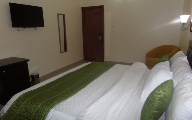 Stanzel Grand Resort