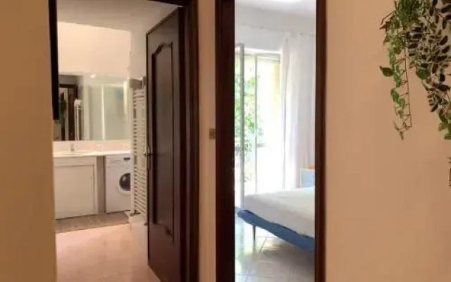 Flat 2 Bedrooms 1 Bathroom - Piazza