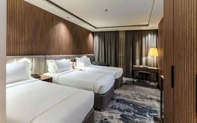 Hill Hotel