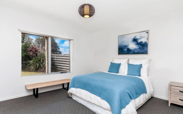 Escape 2 Brophy – Guest Rooms – Port Fairy