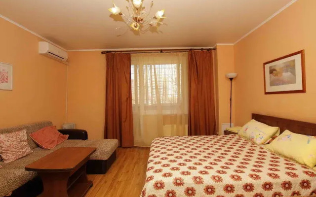 Alt Otel on str. 40-let Pobedy, bld. 31-v (art.001)