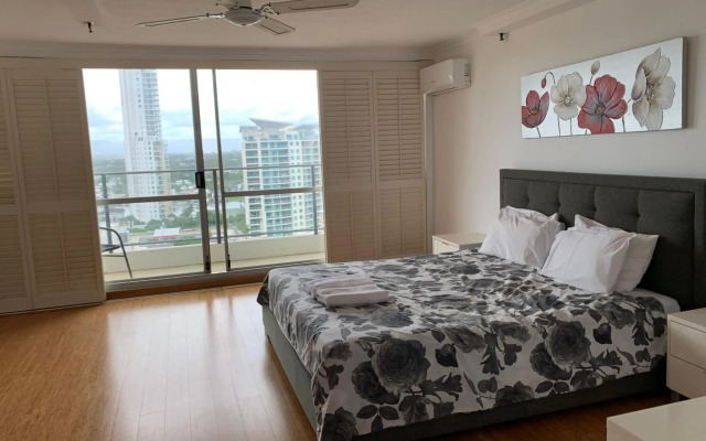 The Penthouses - We Accommodate