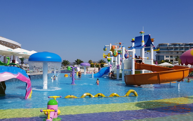 İlica Hotel Spa & Wellness Thermal Resort